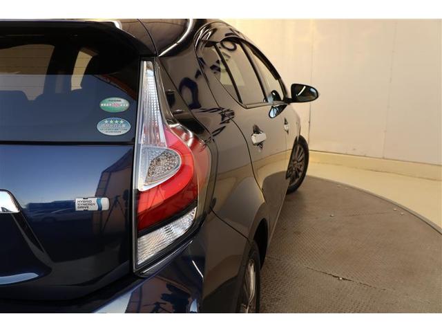 アクア Sスタイルブラック(23枚目)