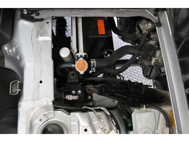 ハイゼットトラック スタンダードＳＡＩＩＩｔ　４ＷＤ　衝突防止システム　横滑り防止装置　記録簿　ワンオーナー　エアコン　パワーステアリング　エアバッグ　ＡＢＳ　ＬＥＤヘッドランプ（18枚目）
