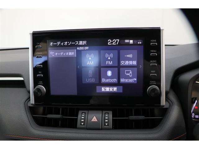 ＲＡＶ４ アドベンチャー　４ＷＤ　アルミホイール　オートクルーズコントロール　衝突防止システム　ＬＥＤヘッドランプ　スマートキー　パワーシート　盗難防止システム　横滑り防止装置　ミュージックプレイヤー接続可　ワンオーナー（6枚目）