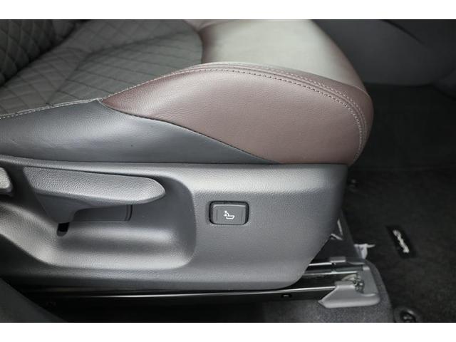 Ｃ－ＨＲ Ｇ　メモリーナビ　ＥＴＣ　バックカメラ　ハーフレザーシート　アルミホイール　フルセグ　オートクルーズコントロール　ＤＶＤ再生　衝突防止システム　ＬＥＤヘッドランプ　スマートキー　盗難防止システム　エアコン（14枚目）