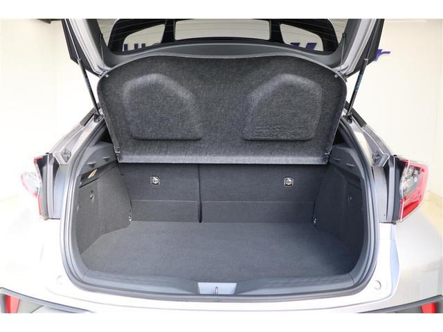 Ｃ－ＨＲ Ｇ　メモリーナビ　ＥＴＣ　バックカメラ　ハーフレザーシート　アルミホイール　フルセグ　オートクルーズコントロール　ＤＶＤ再生　衝突防止システム　ＬＥＤヘッドランプ　スマートキー　盗難防止システム　エアコン（17枚目）
