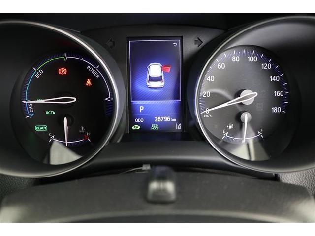 Ｃ－ＨＲ Ｇ　メモリーナビ　ＥＴＣ　バックカメラ　ハーフレザーシート　アルミホイール　フルセグ　オートクルーズコントロール　ＤＶＤ再生　衝突防止システム　ＬＥＤヘッドランプ　スマートキー　盗難防止システム　エアコン（19枚目）