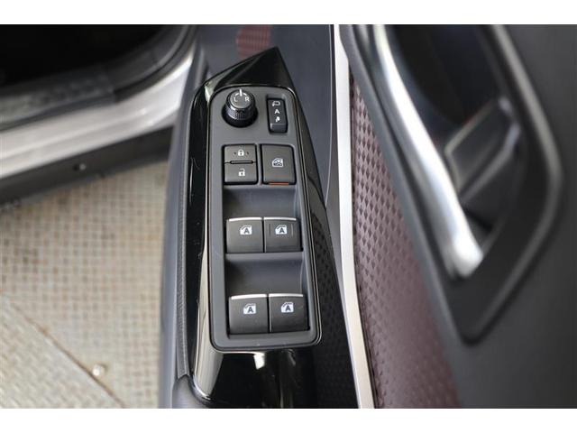 Ｃ－ＨＲ Ｇ　メモリーナビ　ＥＴＣ　バックカメラ　ハーフレザーシート　アルミホイール　フルセグ　オートクルーズコントロール　ＤＶＤ再生　衝突防止システム　ＬＥＤヘッドランプ　スマートキー　盗難防止システム　エアコン（26枚目）