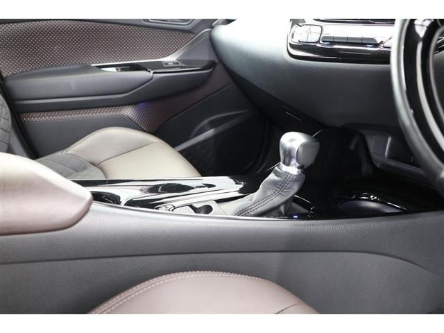 Ｃ－ＨＲ Ｇ　メモリーナビ　ＥＴＣ　バックカメラ　ハーフレザーシート　アルミホイール　フルセグ　オートクルーズコントロール　ＤＶＤ再生　衝突防止システム　ＬＥＤヘッドランプ　スマートキー　盗難防止システム　エアコン（31枚目）