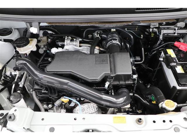 ルーミー カスタムＧ　メモリーナビ　ＥＴＣ　バックカメラ　両側電動スライドドア　アルミホイール　ウォークスルー　フルセグ　オートクルーズコントロール　ＤＶＤ再生　アイドリングストップ　衝突防止システム　ＬＥＤヘッドランプ（21枚目）