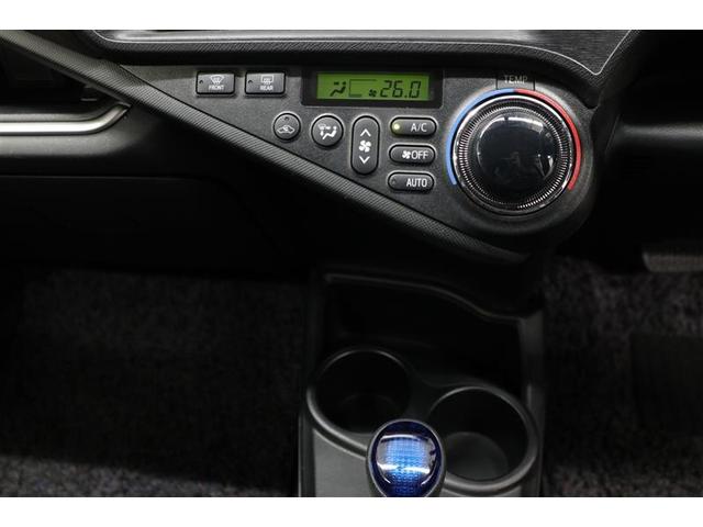 アクア Ｇ　メモリーナビ　ＥＴＣ　バックカメラ　スマートキー　盗難防止システム　ミュージックプレイヤー接続可　記録簿　エアバッグ　エアコン　パワーステアリング　パワーウィンドウ　ＣＤ　ＡＢＳ（12枚目）