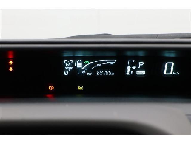 アクア Ｇ　メモリーナビ　ＥＴＣ　バックカメラ　スマートキー　盗難防止システム　ミュージックプレイヤー接続可　記録簿　エアバッグ　エアコン　パワーステアリング　パワーウィンドウ　ＣＤ　ＡＢＳ（19枚目）
