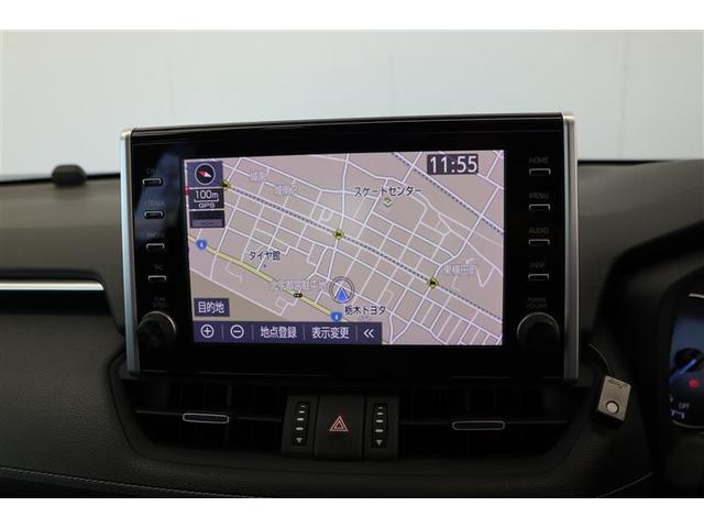 ＲＡＶ４ ハイブリッドＧ　４ＷＤ　メモリーナビ　ＥＴＣ　バックカメラ　アルミホイール　フルセグ　オートクルーズコントロール　衝突防止システム　ＬＥＤヘッドランプ　ドライブレコーダー　スマートキー　パワーシート　盗難防止システム（5枚目）