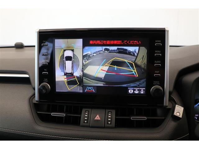 ＲＡＶ４ ハイブリッドＧ　４ＷＤ　メモリーナビ　ＥＴＣ　バックカメラ　アルミホイール　フルセグ　オートクルーズコントロール　衝突防止システム　ＬＥＤヘッドランプ　ドライブレコーダー　スマートキー　パワーシート　盗難防止システム（6枚目）