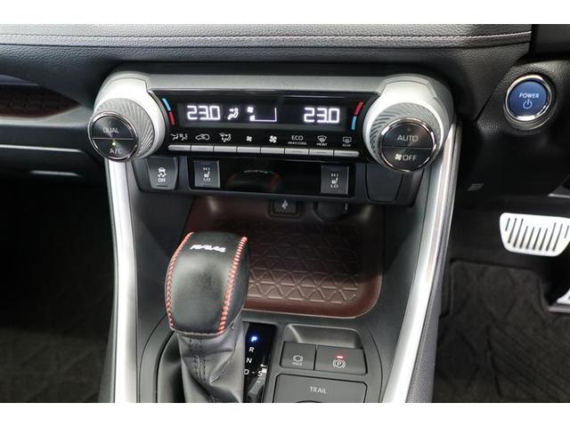 ＲＡＶ４ ハイブリッドＧ　４ＷＤ　メモリーナビ　ＥＴＣ　バックカメラ　アルミホイール　フルセグ　オートクルーズコントロール　衝突防止システム　ＬＥＤヘッドランプ　ドライブレコーダー　スマートキー　パワーシート　盗難防止システム（14枚目）