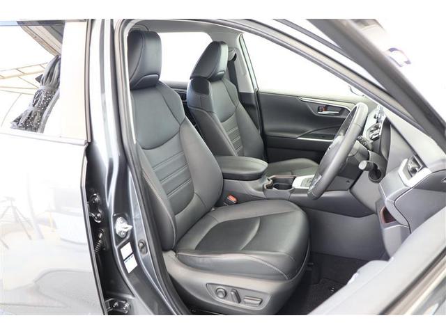 ＲＡＶ４ ハイブリッドＧ　４ＷＤ　メモリーナビ　ＥＴＣ　バックカメラ　アルミホイール　フルセグ　オートクルーズコントロール　衝突防止システム　ＬＥＤヘッドランプ　ドライブレコーダー　スマートキー　パワーシート　盗難防止システム（15枚目）