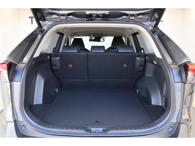 ＲＡＶ４ ハイブリッドＧ　４ＷＤ　メモリーナビ　ＥＴＣ　バックカメラ　アルミホイール　フルセグ　オートクルーズコントロール　衝突防止システム　ＬＥＤヘッドランプ　ドライブレコーダー　スマートキー　パワーシート　盗難防止システム（17枚目）