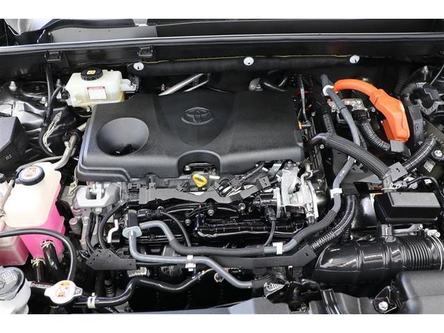 ＲＡＶ４ ハイブリッドＧ　４ＷＤ　メモリーナビ　ＥＴＣ　バックカメラ　アルミホイール　フルセグ　オートクルーズコントロール　衝突防止システム　ＬＥＤヘッドランプ　ドライブレコーダー　スマートキー　パワーシート　盗難防止システム（21枚目）