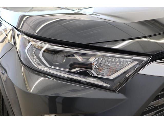 ＲＡＶ４ ハイブリッドＧ　４ＷＤ　メモリーナビ　ＥＴＣ　バックカメラ　アルミホイール　フルセグ　オートクルーズコントロール　衝突防止システム　ＬＥＤヘッドランプ　ドライブレコーダー　スマートキー　パワーシート　盗難防止システム（22枚目）