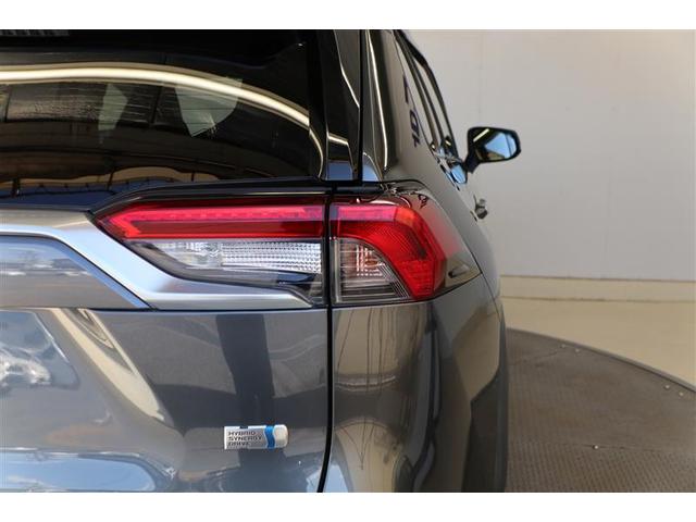 ＲＡＶ４ ハイブリッドＧ　４ＷＤ　メモリーナビ　ＥＴＣ　バックカメラ　アルミホイール　フルセグ　オートクルーズコントロール　衝突防止システム　ＬＥＤヘッドランプ　ドライブレコーダー　スマートキー　パワーシート　盗難防止システム（23枚目）
