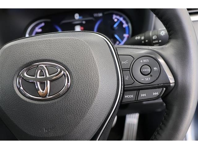 ＲＡＶ４ ハイブリッドＧ　４ＷＤ　メモリーナビ　ＥＴＣ　バックカメラ　アルミホイール　フルセグ　オートクルーズコントロール　衝突防止システム　ＬＥＤヘッドランプ　ドライブレコーダー　スマートキー　パワーシート　盗難防止システム（29枚目）