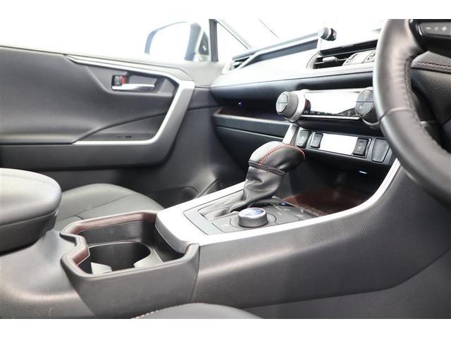 ＲＡＶ４ ハイブリッドＧ　４ＷＤ　メモリーナビ　ＥＴＣ　バックカメラ　アルミホイール　フルセグ　オートクルーズコントロール　衝突防止システム　ＬＥＤヘッドランプ　ドライブレコーダー　スマートキー　パワーシート　盗難防止システム（35枚目）