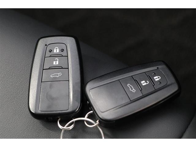 ＲＡＶ４ ハイブリッドＧ　４ＷＤ　メモリーナビ　ＥＴＣ　バックカメラ　アルミホイール　フルセグ　オートクルーズコントロール　衝突防止システム　ＬＥＤヘッドランプ　ドライブレコーダー　スマートキー　パワーシート　盗難防止システム（36枚目）