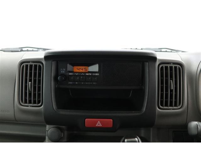ＮＶ１００クリッパーバン ＤＸ　ドライブレコーダー　キーレスエントリー　盗難防止システム　記録簿　ワンオーナー　エアコン　パワーステアリング　エアバッグ　ＡＢＳ（5枚目）