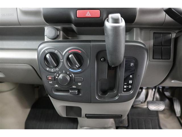 ＮＶ１００クリッパーバン ＤＸ　ドライブレコーダー　キーレスエントリー　盗難防止システム　記録簿　ワンオーナー　エアコン　パワーステアリング　エアバッグ　ＡＢＳ（6枚目）