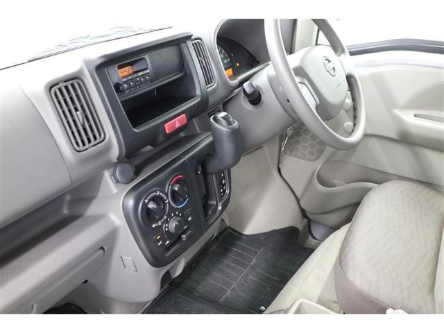 ＮＶ１００クリッパーバン ＤＸ　ドライブレコーダー　キーレスエントリー　盗難防止システム　記録簿　ワンオーナー　エアコン　パワーステアリング　エアバッグ　ＡＢＳ（11枚目）