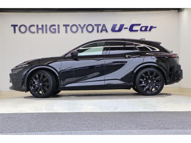 クラウンスポーツ Ｚ　４ＷＤ　メモリーナビ　ＥＴＣ　バックカメラ　革シート　サンルーフ　アルミホイール　フルセグ　オートクルーズコントロール　１００Ｖ電源　寒冷地仕様　衝突防止システム　ＬＥＤヘッドランプ　ワンオーナー（2枚目）