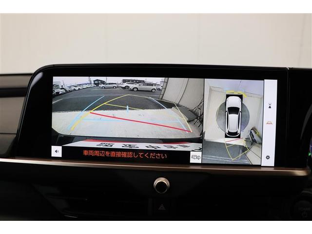 クラウンスポーツ Ｚ　４ＷＤ　メモリーナビ　ＥＴＣ　バックカメラ　革シート　サンルーフ　アルミホイール　フルセグ　オートクルーズコントロール　１００Ｖ電源　寒冷地仕様　衝突防止システム　ＬＥＤヘッドランプ　ワンオーナー（7枚目）