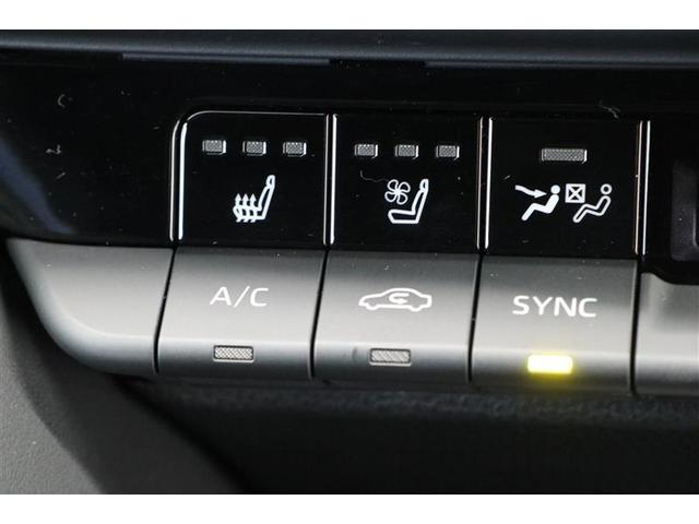 クラウンスポーツ Ｚ　４ＷＤ　メモリーナビ　ＥＴＣ　バックカメラ　革シート　サンルーフ　アルミホイール　フルセグ　オートクルーズコントロール　１００Ｖ電源　寒冷地仕様　衝突防止システム　ＬＥＤヘッドランプ　ワンオーナー（12枚目）