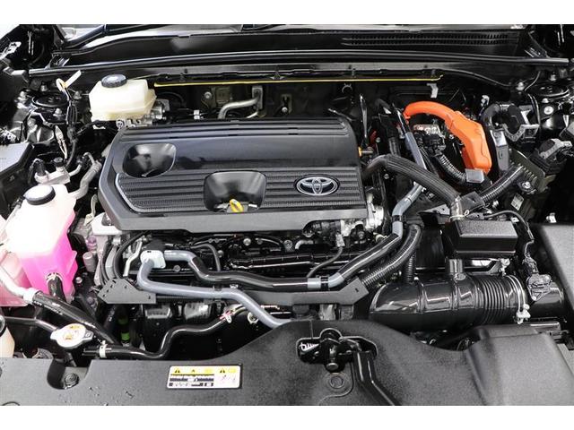 クラウンスポーツ Ｚ　４ＷＤ　メモリーナビ　ＥＴＣ　バックカメラ　革シート　サンルーフ　アルミホイール　フルセグ　オートクルーズコントロール　１００Ｖ電源　寒冷地仕様　衝突防止システム　ＬＥＤヘッドランプ　ワンオーナー（21枚目）