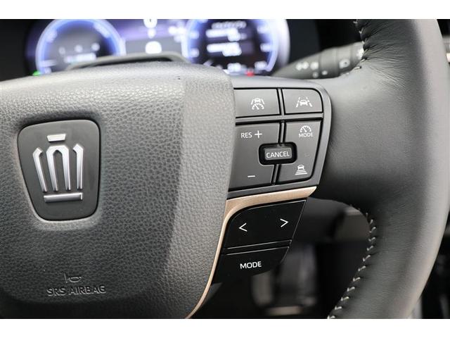 クラウンスポーツ Ｚ　４ＷＤ　メモリーナビ　ＥＴＣ　バックカメラ　革シート　サンルーフ　アルミホイール　フルセグ　オートクルーズコントロール　１００Ｖ電源　寒冷地仕様　衝突防止システム　ＬＥＤヘッドランプ　ワンオーナー（29枚目）