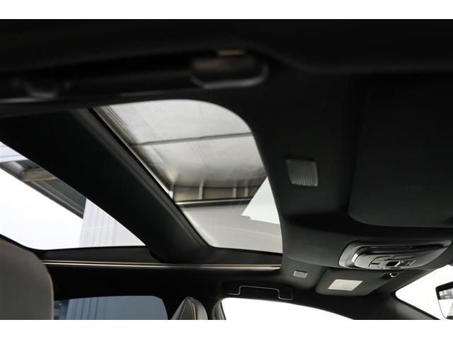 クラウンスポーツ Ｚ　４ＷＤ　メモリーナビ　ＥＴＣ　バックカメラ　革シート　サンルーフ　アルミホイール　フルセグ　オートクルーズコントロール　１００Ｖ電源　寒冷地仕様　衝突防止システム　ＬＥＤヘッドランプ　ワンオーナー（30枚目）