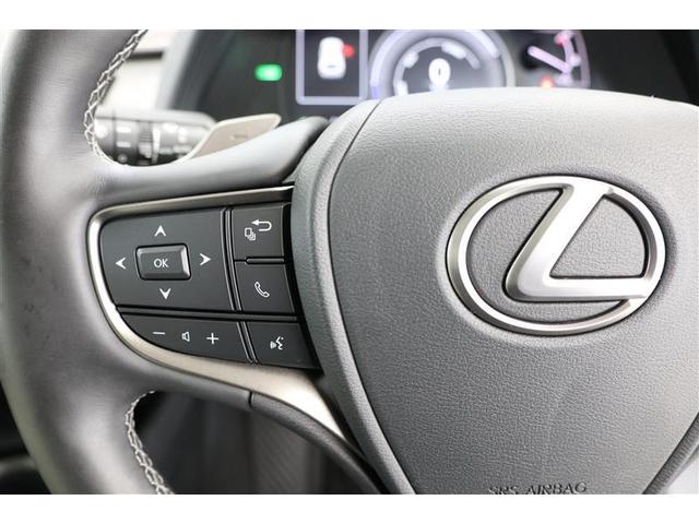 UX UX250h バージョンL HDDナビ バックカメラ 革シート アルミホイール フルセグ 衝突防止システム スマートキー 記録簿 ワンオーナー エアコン パワーステアリング パワーウィンドウ(10枚目)