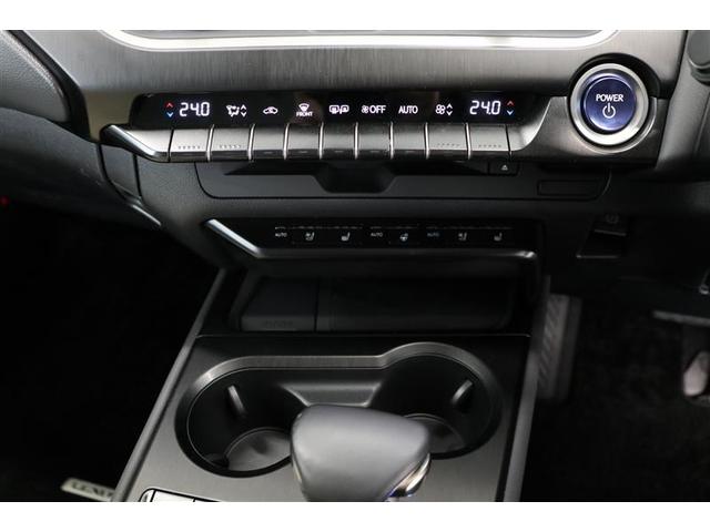 UX UX250h バージョンL HDDナビ バックカメラ 革シート アルミホイール フルセグ 衝突防止システム スマートキー 記録簿 ワンオーナー エアコン パワーステアリング パワーウィンドウ(12枚目)