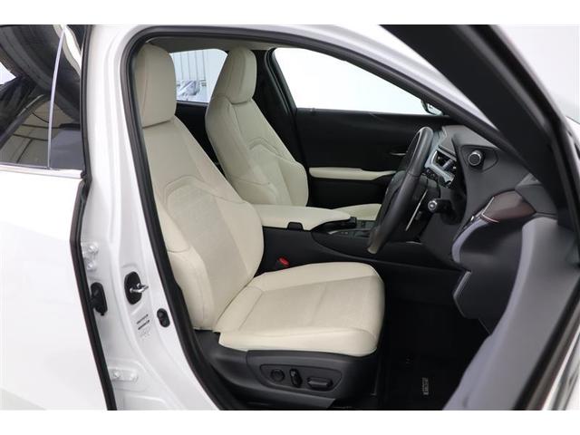 UX UX250h バージョンL HDDナビ バックカメラ 革シート アルミホイール フルセグ 衝突防止システム スマートキー 記録簿 ワンオーナー エアコン パワーステアリング パワーウィンドウ(15枚目)