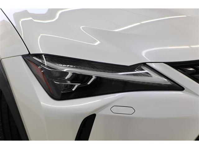 UX UX250h バージョンL HDDナビ バックカメラ 革シート アルミホイール フルセグ 衝突防止システム スマートキー 記録簿 ワンオーナー エアコン パワーステアリング パワーウィンドウ(22枚目)