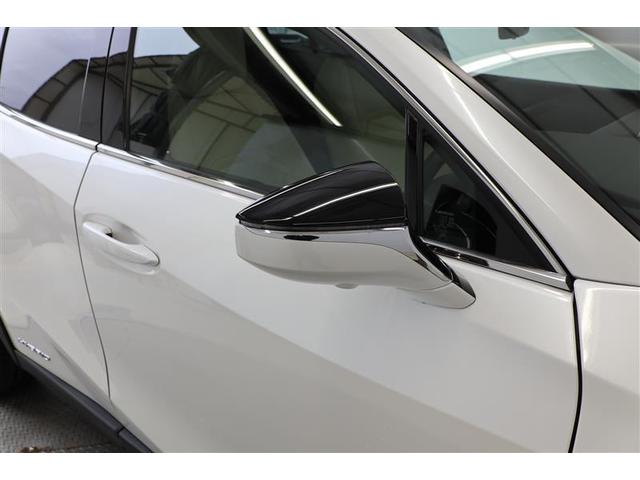 UX UX250h バージョンL HDDナビ バックカメラ 革シート アルミホイール フルセグ 衝突防止システム スマートキー 記録簿 ワンオーナー エアコン パワーステアリング パワーウィンドウ(24枚目)