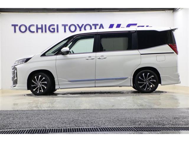 ノア ハイブリッドS-Z(2枚目)