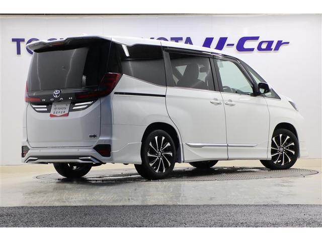 ノア ハイブリッドS-Z(3枚目)