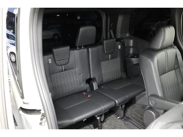 ノア ハイブリッドS-Z(15枚目)