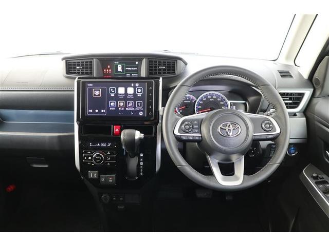 ルーミー カスタムＧ（4枚目）