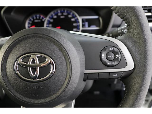 ルーミー カスタムＧ（10枚目）