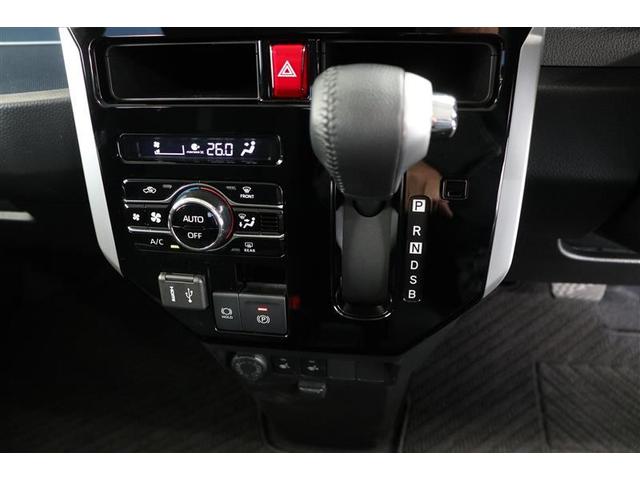 ルーミー カスタムＧ（12枚目）