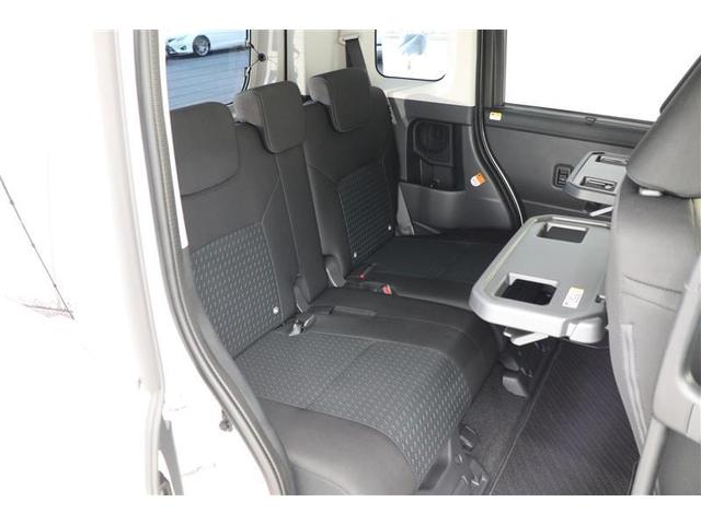 ルーミー カスタムＧ（16枚目）