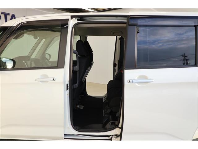 ルーミー カスタムＧ（25枚目）