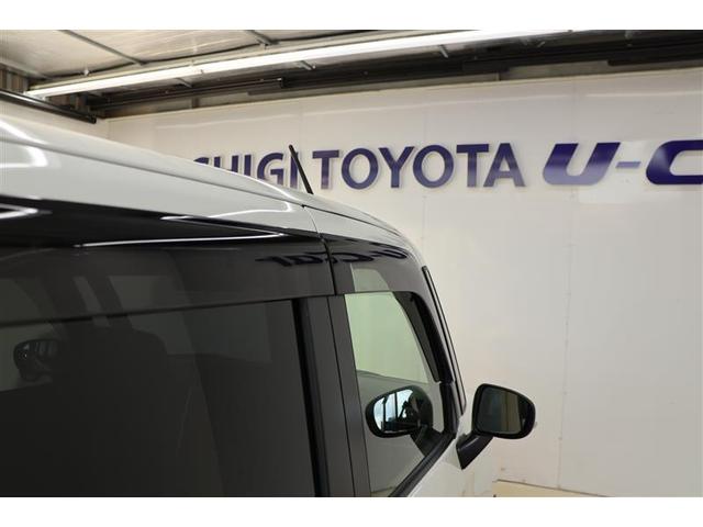 ルーミー カスタムＧ（26枚目）