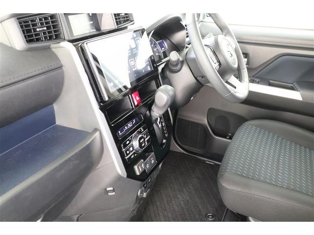 ルーミー カスタムＧ（27枚目）