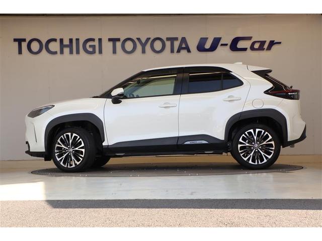 ヤリスクロス ハイブリッドＺ（2枚目）