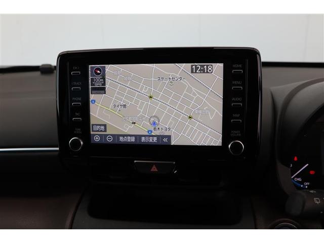 ヤリスクロス ハイブリッドＺ（5枚目）