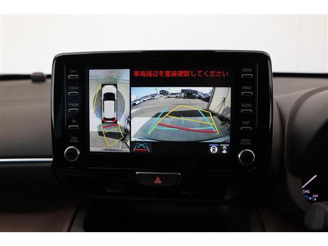 ヤリスクロス ハイブリッドＺ（6枚目）