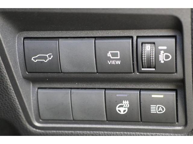 ヤリスクロス ハイブリッドＺ（9枚目）